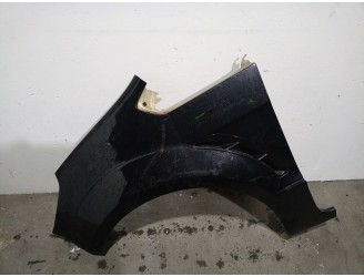 Recambio de aleta delantera izquierda para ford s-max (ca1) 2.0 tdci cat referencia OEM IAM 1712811 1712811 