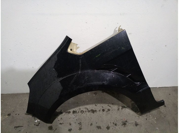 Recambio de aleta delantera izquierda para ford s-max (ca1) 2.0 tdci cat referencia OEM IAM 1712811 1712811 