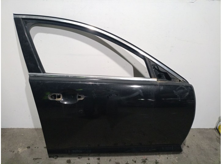 Recambio de puerta delantera derecha para jaguar xf 2.7 v6 diesel premium luxury referencia OEM IAM C2Z2060 C2Z2060 