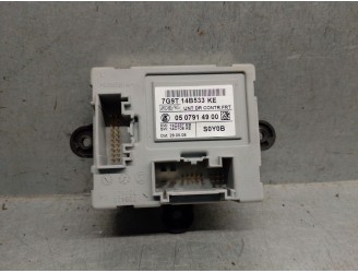 Recambio de centralita cierre para jaguar xf 2.7 v6 diesel premium luxury referencia OEM IAM 7G9T14B533KE 7G9T14B533JE 050791890