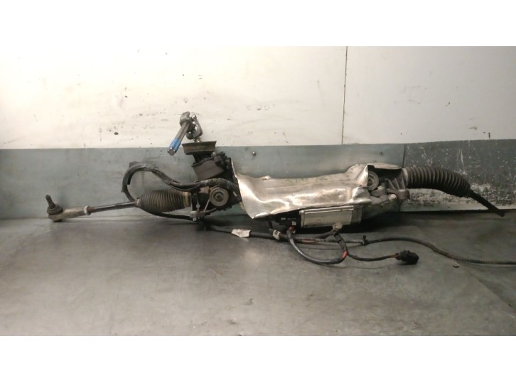 Recambio de cremallera direccion para skoda yeti (5l) 2.0 tdi referencia OEM IAM 1K1909144M 1K1909144M 7805501467