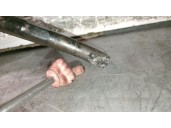 Recambio de cremallera direccion para skoda yeti (5l) 2.0 tdi referencia OEM IAM 1K1909144M 1K1909144M 7805501467