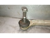 Recambio de cremallera direccion para opel vivaro a furgoneta (x83) 1.9 dti (f7) referencia OEM IAM 93851972 4414764 