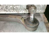 Recambio de cremallera direccion para opel vivaro a furgoneta (x83) 1.9 dti (f7) referencia OEM IAM 93851972 4414764 