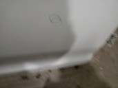 Recambio de puerta trasera derecha para dacia sandero ii 1.5 dci diesel referencia OEM IAM 821002434R 821002434R 