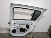 Recambio de puerta trasera derecha para dacia sandero ii 1.5 dci diesel referencia OEM IAM 821002434R 821002434R 