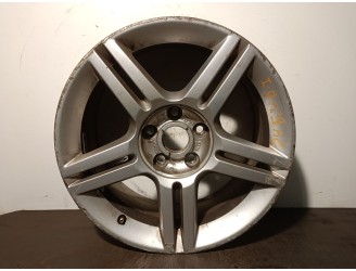 Recambio de llanta para audi a4 b7 avant (8ed) 3.0 tdi quattro referencia OEM IAM 8E0601025AS R177.5JX17H2ET45 