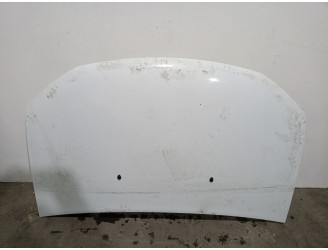 Recambio de capot para dacia sandero ii 1.5 dci diesel referencia OEM IAM 651001918R 651001918R 