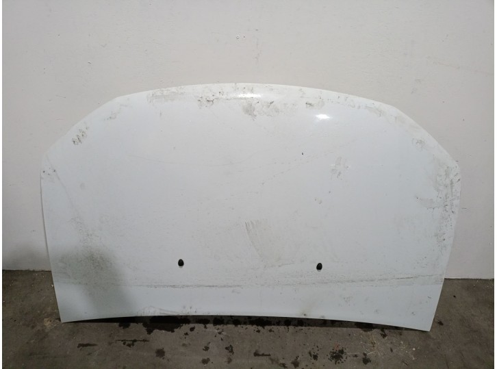 Recambio de capot para dacia sandero ii 1.5 dci diesel referencia OEM IAM 651001918R 651001918R 