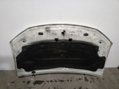 Recambio de capot para dacia sandero ii 1.5 dci diesel referencia OEM IAM 651001918R 651001918R 