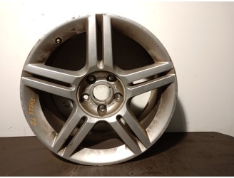Recambio de llanta para audi a4 b7 avant (8ed) 3.0 tdi quattro referencia OEM IAM 8E0601025AS R177.5JX17H2ET45 