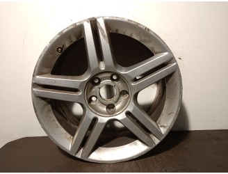 Recambio de llanta para audi a4 b7 avant (8ed) 3.0 tdi quattro referencia OEM IAM 8E0601025AS R177.5JX17H2ET45 