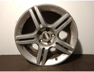 Recambio de llanta para audi a4 b7 avant (8ed) 3.0 tdi quattro referencia OEM IAM 8E0601025AS R177.5JX17H2ET45 