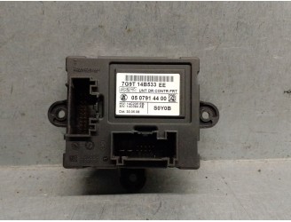 Recambio de centralita cierre para jaguar xf 2.7 v6 diesel premium luxury referencia OEM IAM 7G9T14B533EE 7G9T14B533KE 050791440