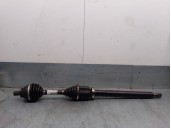 Recambio de transmision delantera derecha para volvo v60 i (155) d3 / d4 referencia OEM IAM 6G9N3B436BE 36011298 