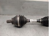 Recambio de transmision delantera derecha para volvo v60 i (155) d3 / d4 referencia OEM IAM 6G9N3B436BE 36011298 