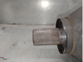 Recambio de transmision delantera derecha para volvo v60 i (155) d3 / d4 referencia OEM IAM 6G9N3B436BE 36011298 