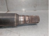 Recambio de transmision delantera derecha para volvo v60 i (155) d3 / d4 referencia OEM IAM 6G9N3B436BE 36011298 