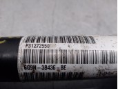 Recambio de transmision delantera derecha para volvo v60 i (155) d3 / d4 referencia OEM IAM 6G9N3B436BE 36011298 