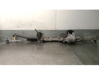 Recambio de cremallera direccion para opel combo furgoneta/monovolumen (k9) 1.5 d referencia OEM IAM 6820000313 6820000313