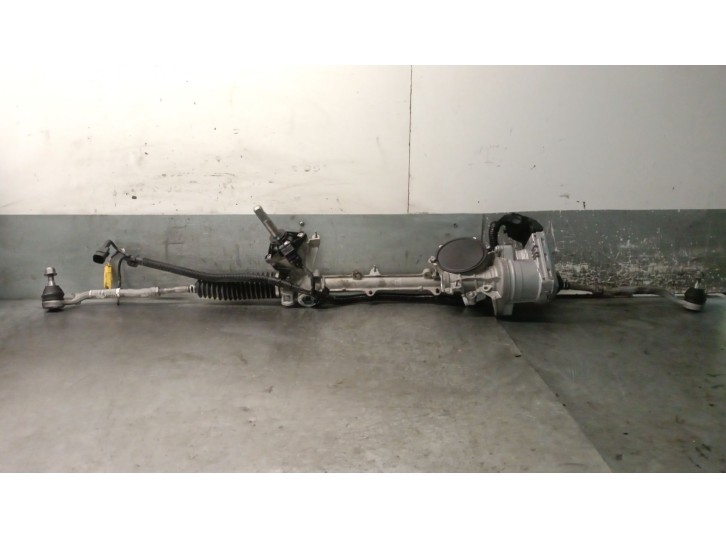 Recambio de cremallera direccion para opel combo furgoneta/monovolumen (k9) 1.5 d referencia OEM IAM 6820000313 6820000313