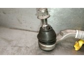 Recambio de cremallera direccion para opel combo furgoneta/monovolumen (k9) 1.5 d referencia OEM IAM 6820000313  6820000313