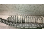 Recambio de cremallera direccion para opel combo furgoneta/monovolumen (k9) 1.5 d referencia OEM IAM 6820000313  6820000313