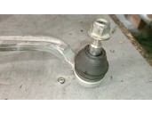 Recambio de cremallera direccion para opel combo furgoneta/monovolumen (k9) 1.5 d referencia OEM IAM 6820000313  6820000313