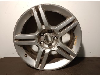 Recambio de llanta para audi a4 b7 avant (8ed) 3.0 tdi quattro referencia OEM IAM 8E0601025AS R177.5JX17H2ET45 