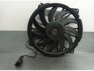 Recambio de electroventilador para audi a4 b7 avant (8ed) 3.0 tdi quattro referencia OEM IAM 8E0959455G 8E0959455G FS1557