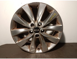 Recambio de llanta para kia optima 1.7 crdi cat referencia OEM IAM 52910D4250 R177.5JX17OFFSET52.5 