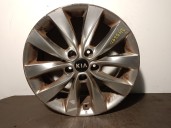 Recambio de llanta para kia optima 1.7 crdi cat referencia OEM IAM 52910D4250 R177.5JX17OFFSET52.5 