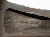 Recambio de llanta para kia optima 1.7 crdi cat referencia OEM IAM 52910D4250 R177.5JX17OFFSET52.5 