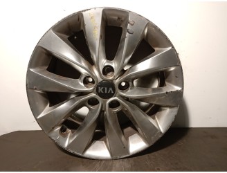 Recambio de llanta para kia optima 1.7 crdi cat referencia OEM IAM 52910D4250 R177.5JX17OFFSET52.5 
