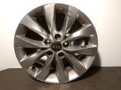 Recambio de llanta para kia optima 1.7 crdi cat referencia OEM IAM 52910D4250 R177.5JX17OFFSET52.5 