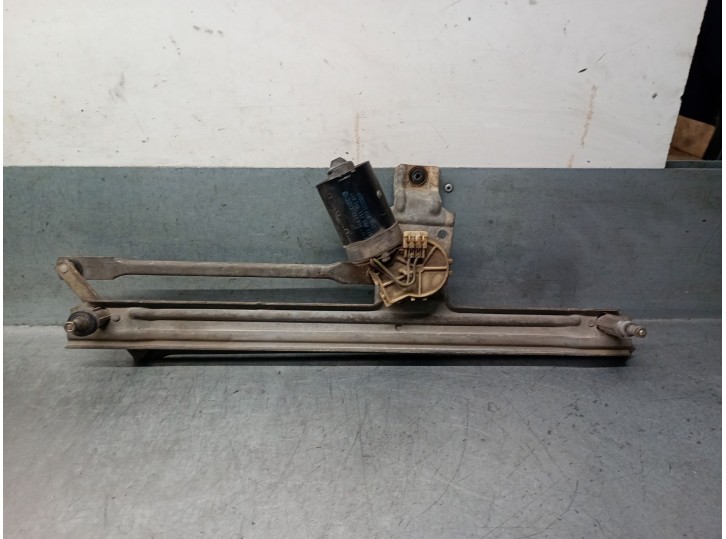 Recambio de motor limpia delantero para volkswagen passat b2 variant (33b) 1.6 d referencia OEM IAM 321955113F 321955113GX 