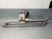 Recambio de motor limpia delantero para volkswagen passat b2 variant (33b) 1.6 d referencia OEM IAM 321955113F 321955113GX 