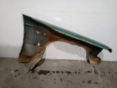 Recambio de aleta delantera izquierda para mitsubishi montero (l040) 2.5 turbodiesel referencia OEM IAM MB408787 MB408787 