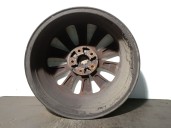 Recambio de llanta para kia optima 1.7 crdi cat referencia OEM IAM 52910D4250 R177.5JX17OFFSET52.5 