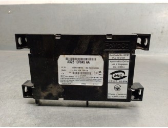 Recambio de modulo electronico para jaguar xf 2.7 v6 diesel premium luxury referencia OEM IAM AX2310F845AA  