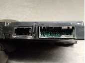 Recambio de modulo electronico para jaguar xf 2.7 v6 diesel premium luxury referencia OEM IAM AX2310F845AA  