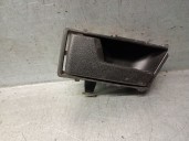 Recambio de maneta interior trasera izquierda para volkswagen passat b2 variant (33b) 1.6 d referencia OEM IAM 321837235A 321837