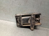 Recambio de maneta interior trasera izquierda para volkswagen passat b2 variant (33b) 1.6 d referencia OEM IAM 321837235A 321837