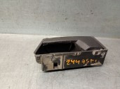 Recambio de maneta interior trasera izquierda para volkswagen passat b2 variant (33b) 1.6 d referencia OEM IAM 321837235A 321837