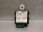 Recambio de centralita inmovilizador para subaru impreza station wagon (gf) 2.0 i 16v awd (gf8) referencia OEM IAM 88205AE000 88