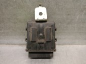 Recambio de centralita inmovilizador para subaru impreza station wagon (gf) 2.0 i 16v awd (gf8) referencia OEM IAM 88205AE000 88