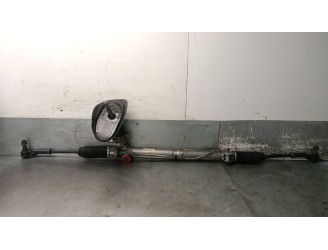 Recambio de cremallera direccion para volvo v60 i (155) d3 / d4 referencia OEM IAM 31329876 36001311 TPD3140030809