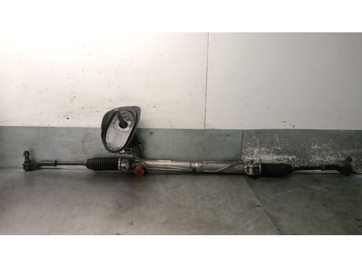 Recambio de cremallera direccion para volvo v60 i (155) d3 / d4 referencia OEM IAM 31329876 36001311 TPD3140030809