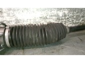 Recambio de cremallera direccion para volvo v60 i (155) d3 / d4 referencia OEM IAM 31329876 36001311 TPD3140030809