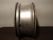 Recambio de llanta para volkswagen touran (1t3) 1.6 tdi referencia OEM IAM 5K0601025E R166.5JX16H2ET50 